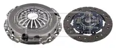 Комплект сцепления HK2841 BORG&BECK