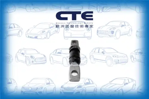 Рычаг подвески CTE CBH02030