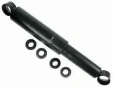Амортизатор automatic 40-A18-0 BOGE