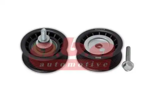 Ролик натяжителя ремня YP407010 ABA