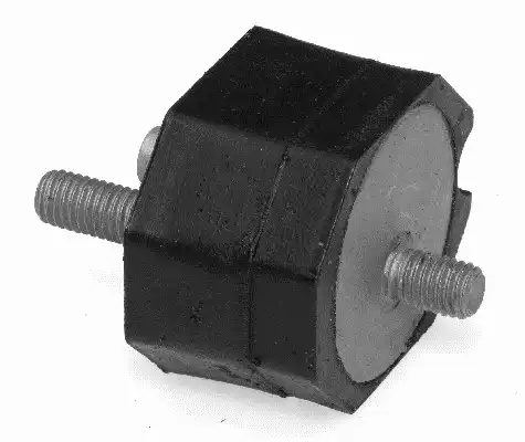 подушка АКПП л.+п. BMW 10475 01 LMI
