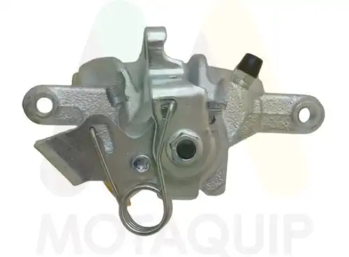 Тормозной суппорт VBC256L MOTAQUIP