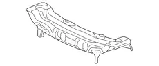 SUPPORT,RR SUSP 15896260 PONTIAC
