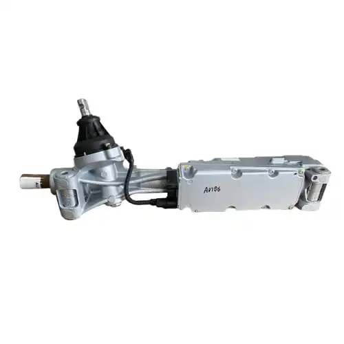 Рулевая рейка MSG REBUILDING AU106R
