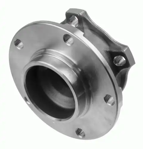 Ступица LMI 25918 01