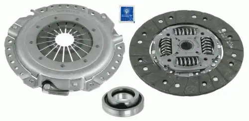 Комплект сцепления SACHS 3000 731 001