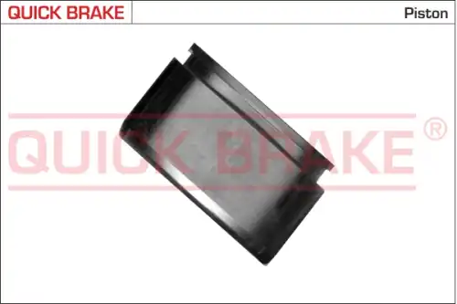 Поршень, корпус скобы тормоза 185056 QUICK BRAKE