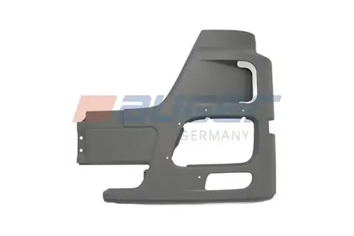 Бампер 93334 AUGER