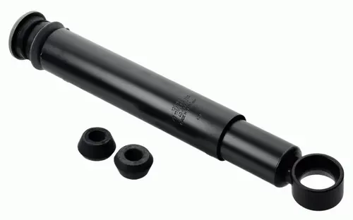 Амортизатор automatic 40-B66-0 BOGE