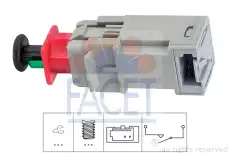 ПЕРЕКЛЮЧАТЕЛЬ 7.1207 FACET