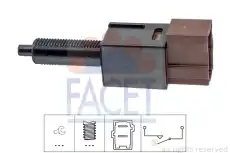 7.1265 ДАТЧИК СТОП-СИГНАЛА FACET