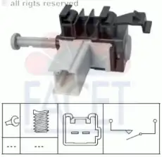 Автодеталь 7.1266 FACET
