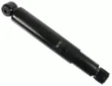 Амортизатор automatic 40-C45-0 BOGE