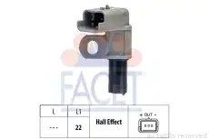 9.0460 ДАТЧИК ПОЛОЖЕНИЯ РАСПРЕДВАЛА FACET