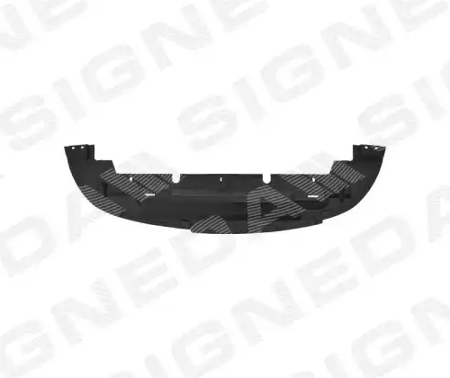 PFD60013B ЗАЩИТА ПОД БАМПЕР SIGNEDA
