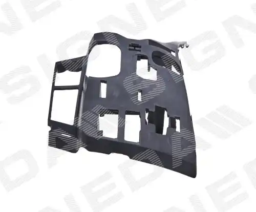 КРОНШТЕЙН ДЛЯ БАМПЕРА PFD43296AL SIGNEDA