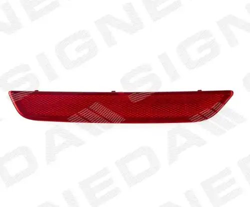 Катафот (световозвращатель) SIGNEDA ZFD1623R