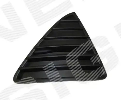 Решетка бампера SIGNEDA PFD99407CAL