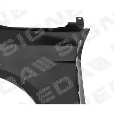 Крыло SIGNEDA PFD10201AR(Q)