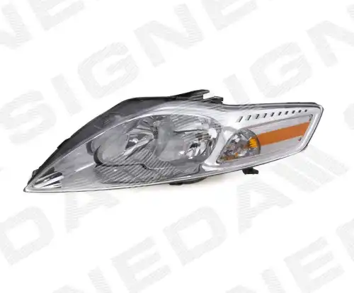 Фара SIGNEDA ZFD111119L