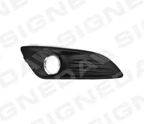 Фара противотуманная SIGNEDA PFD99212CAR