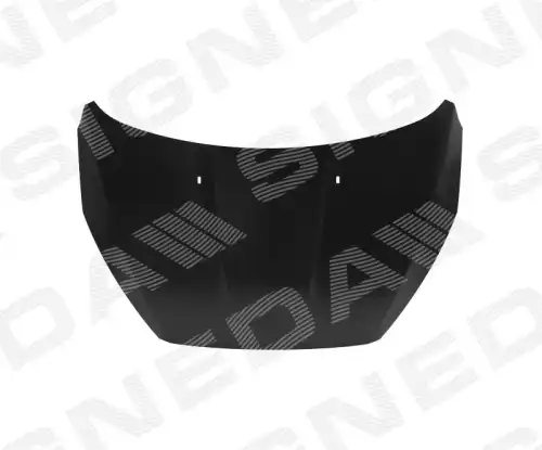 Капот пер. PFD20196A SIGNEDA