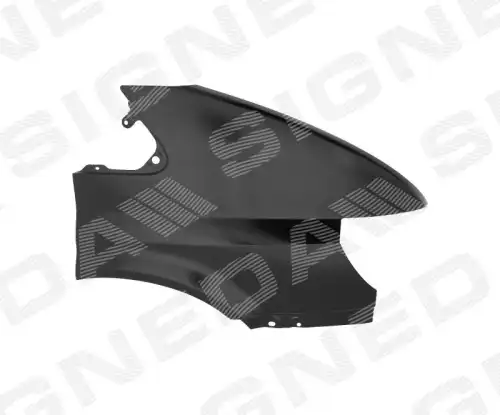 Крыло SIGNEDA PFD10124(Q)AR