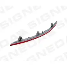 Катафот (световозвращатель) SIGNEDA ZFD1643(K)R