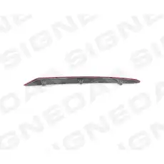 Катафот (световозвращатель) SIGNEDA ZFD1643(K)R