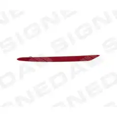 Катафот (световозвращатель) SIGNEDA ZFD1643(K)L
