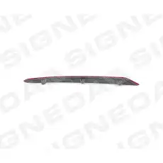 Катафот (световозвращатель) SIGNEDA ZFD1643(K)L