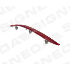 Катафот (световозвращатель) SIGNEDA ZFD1643(K)L