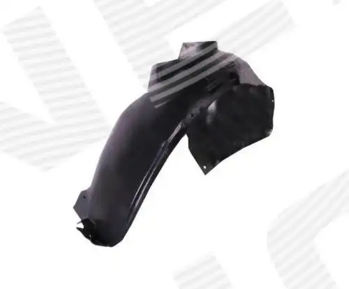 Подкрылок SIGNEDA POP11049AL