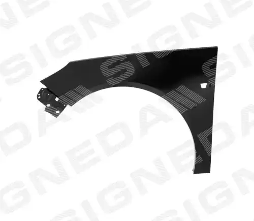 Крыло SIGNEDA POP10042(Q)BL