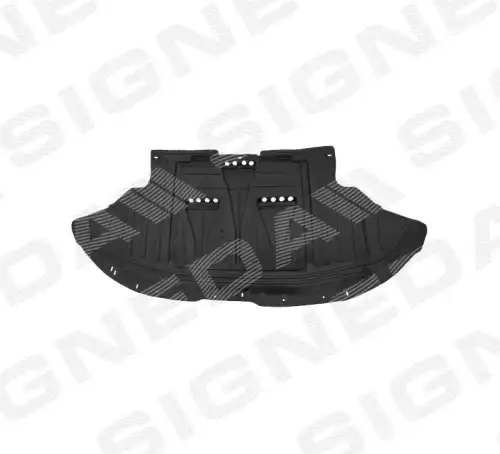 ЗАЩИТА ДВИГАТЕЛЯ PAD60002A SIGNEDA
