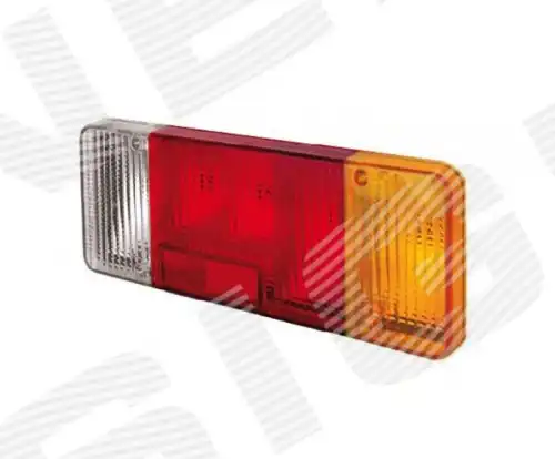 СТЕКЛО ЗАДНЕГО ФОНАРЯ SFT1902R SIGNEDA