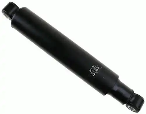 Амортизатор automatic 40-D58-0 BOGE
