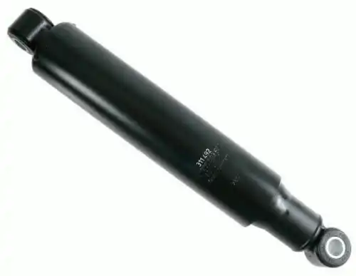 Амортизатор automatic 40-D59-0 BOGE
