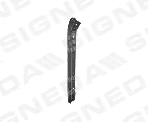 КРОНШТЕЙН ДЛЯ БАМПЕРА SIN0419R SIGNEDA