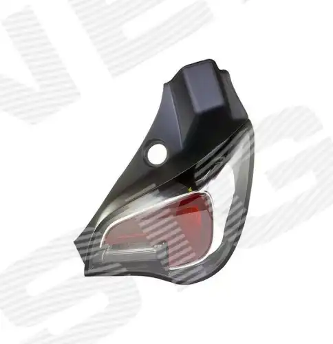 Фонарь задний SIGNEDA ZOP191100L