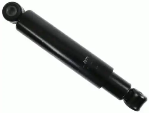 Амортизатор automatic 40-D98-0 BOGE
