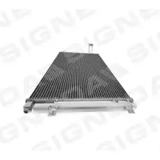 Радиатор кондиционера (конденсатор) SIGNEDA RC4283