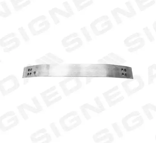 Усилитель бампера SIGNEDA PCV44356A