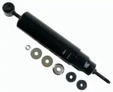 Амортизатор automatic 40-E13-0 BOGE