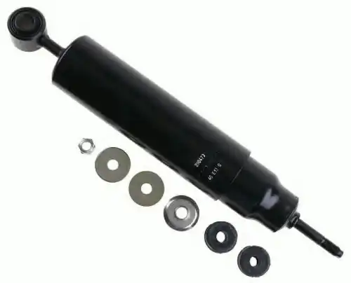 Амортизатор automatic 40-E13-0 BOGE