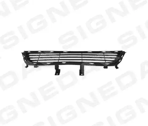 Решетка бампера SIGNEDA PCV07280GA