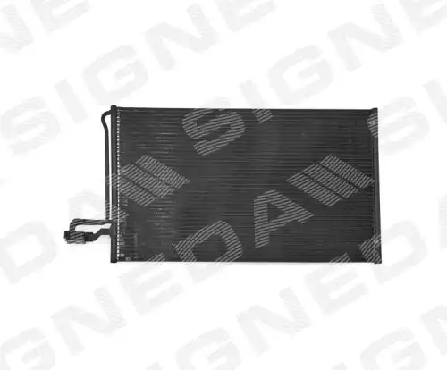 Радиатор кондиционера (конденсатор) SIGNEDA RC940087