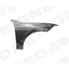 Крыло SIGNEDA PVV10035AR
