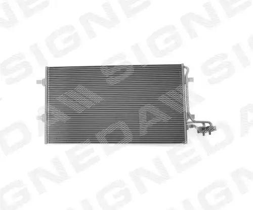 Радиатор кондиционера (конденсатор) SIGNEDA RC940154Q