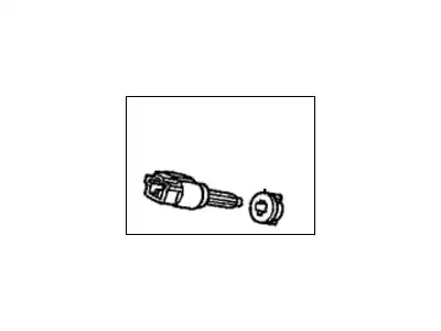датчик стоп сигнала Mits 35350-S5A-J02 HONDA